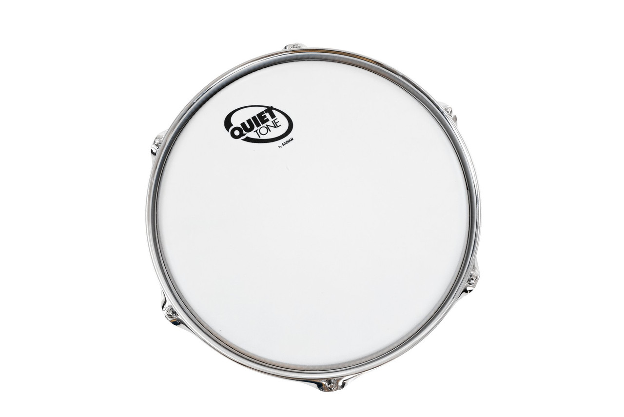 Sabian Quiet Tone Classic Snare Practice Pad