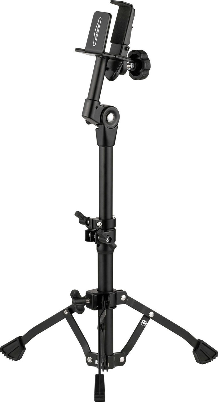 Meinl Headliner Series Cajon Height Bongo Stand Black Powder Coated Meinl Headliner Series Cajon Height Bongo Stand Black Powder Coated