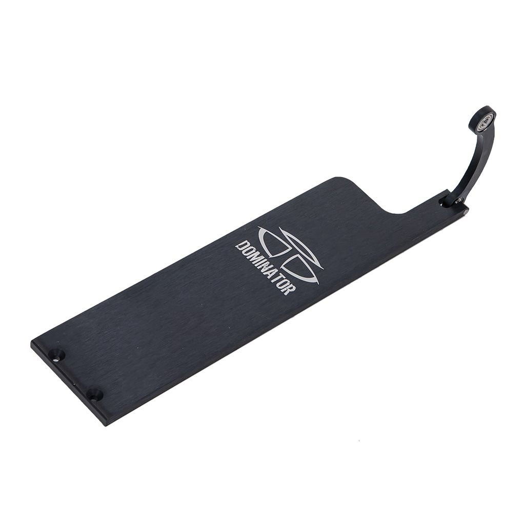 Trick Dominator foot board and link assembly Trick Dominator foot board and link assembly