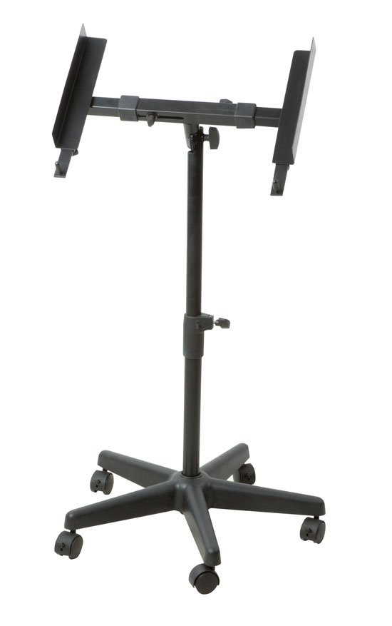 QuikLok QL400 Mixer Stand with Castors QuikLok QL400 Mixer Stand with Castors