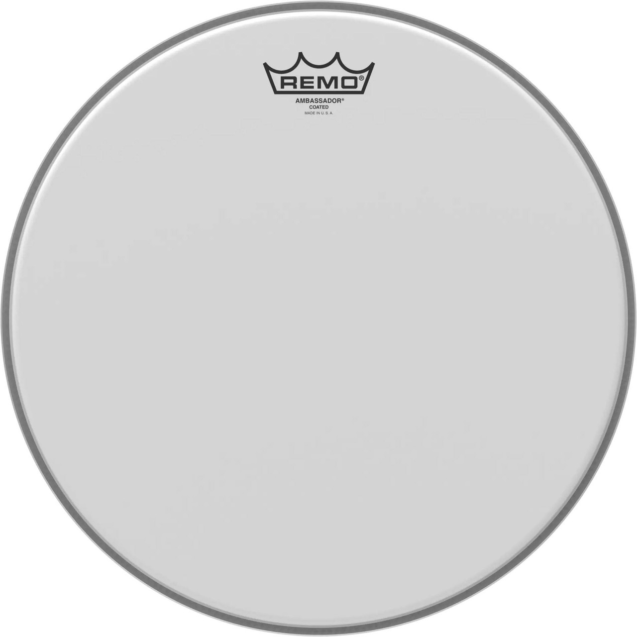 Remo 18" Ambassador Coated SMT Remo 18" Ambassador Coated SMT