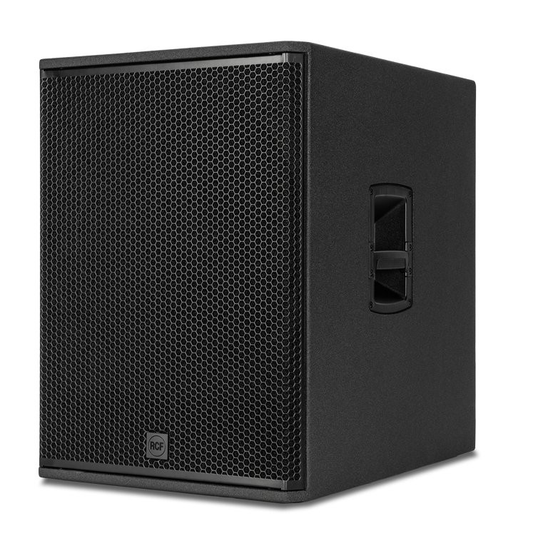 RCF SUB 708-AS MK3 18" Bass Reflex Active Subwoofer, 700Wrms, 1400Wpeak RCF SUB 708-AS MK3 18" Bass Reflex Active Subwoofer, 700Wrms, 1400Wpeak