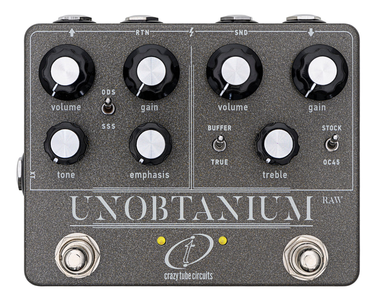 electro harmonix bass pedals Electro-Harmonix Nano Big Muff Pi 2 Fuzz Pedal KTM Macina Sport SX Model Year:2026 The Bass Clone s Farbe:SO SILVER