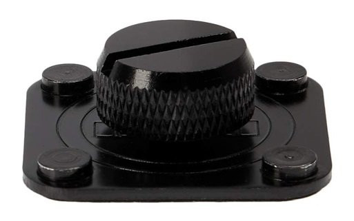 Temple Audio Small Pedal Plate Temple Audio Small Pedal Plate