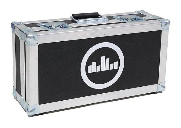 Temple Audio SOLO-18 Flight Case Temple Audio SOLO-18 Flight Case