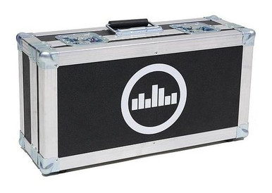 Temple Audio SOLO-18 Flight Case