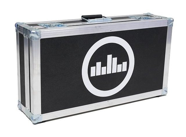Temple Audio DUO-24 Flight Case Temple Audio DUO-24 Flight Case