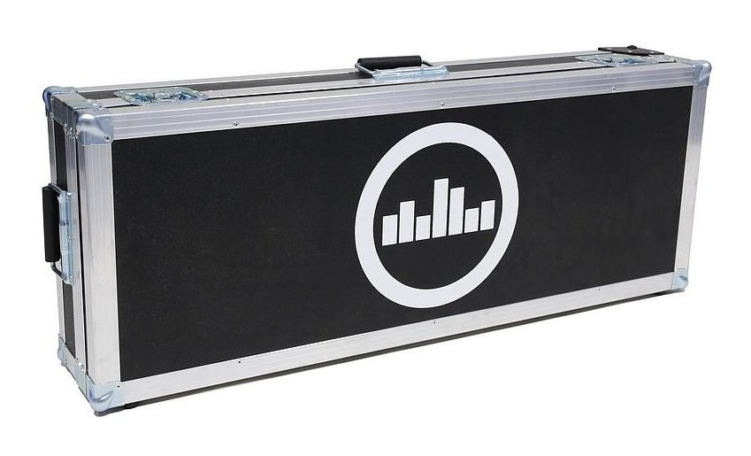 Temple Audio DUO-34 Flight Case Temple Audio DUO-34 Flight Case