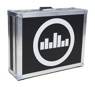 Temple Audio TRIO-21 Flight Case