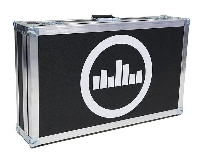 Temple Audio TRIO-28 Flight Case Temple Audio TRIO-28 Flight Case