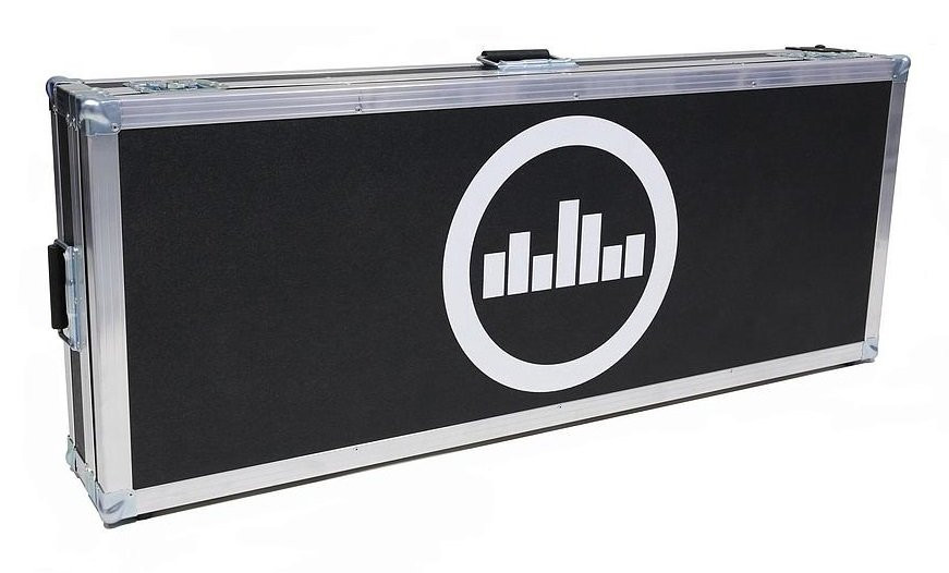Temple Audio TRIO-43 Flight Case Temple Audio TRIO-43 Flight Case