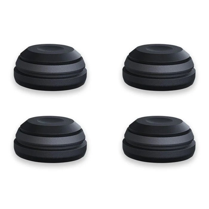 iLoud Isolation Pods iLoud Isolation Pods