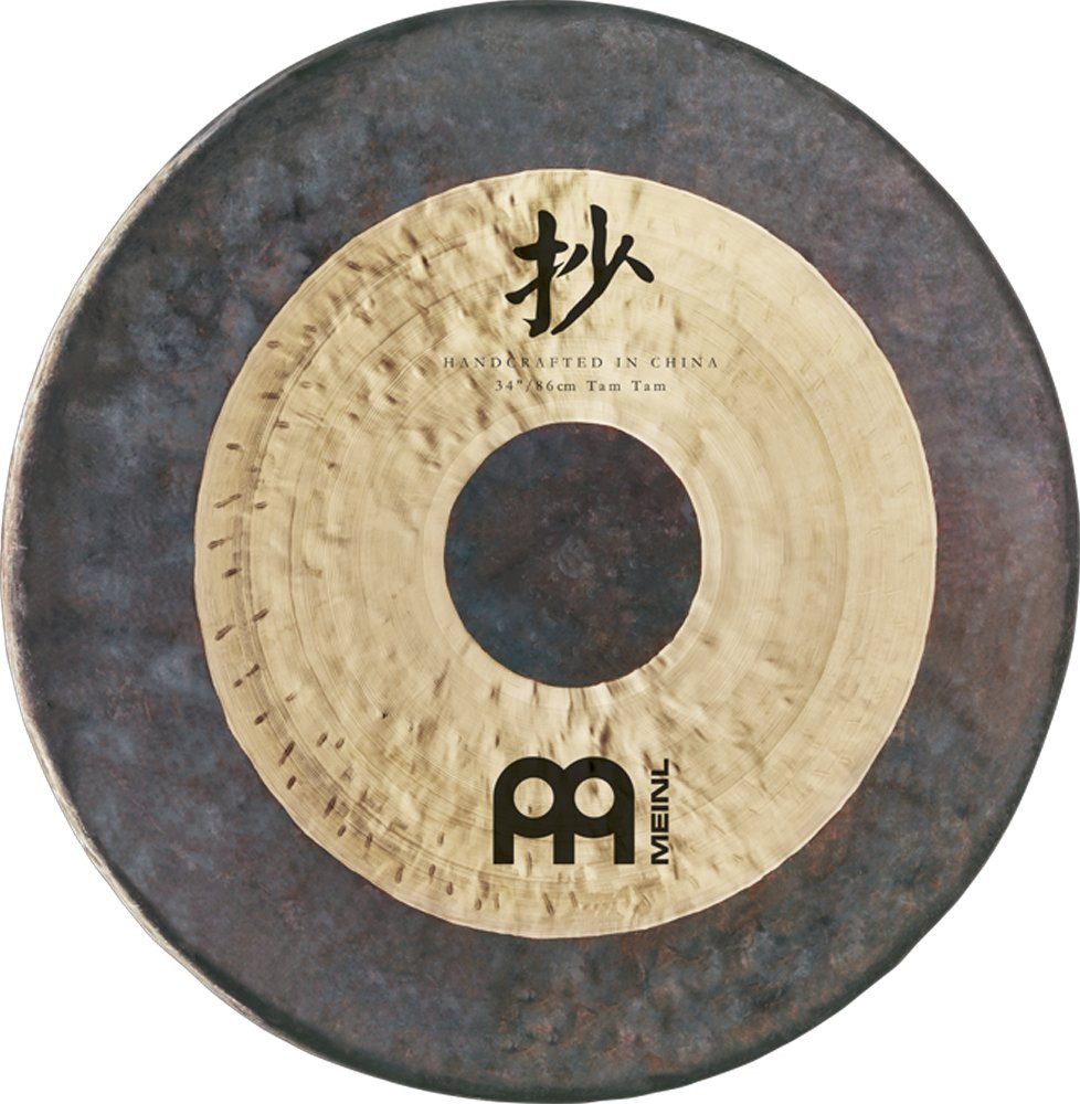 Meinl 40 Chau Gong Meinl 40 Chau Gong
