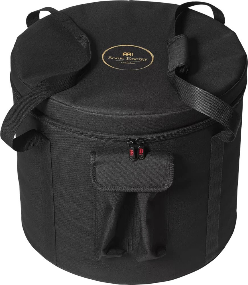 Meinl Sonic Energy Crystal Singing Bowl Bag 14in Meinl Sonic Energy Crystal Singing Bowl Bag 14in