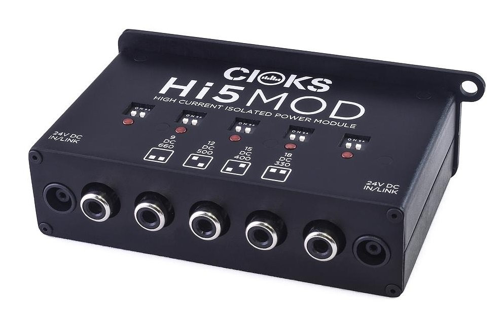 Temple Audio Hi5 Power Supply Module Only Temple Audio Hi5 Power Supply Module Only