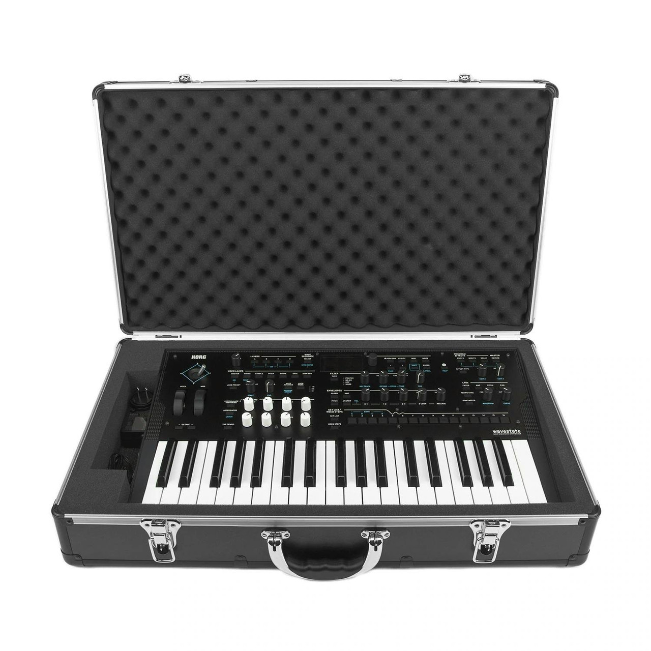 Analog Cases Unison Case For Korg Wavestate