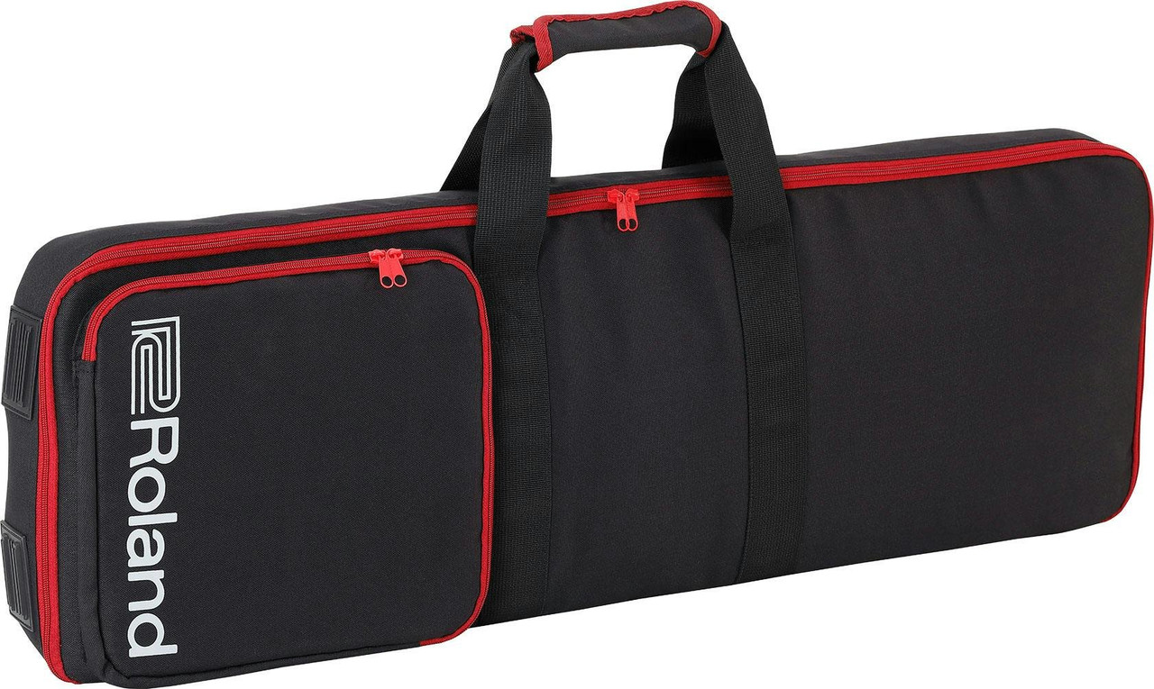 Roland CB-GO61KP Keyboard Bag for GO-61K and GO-61P Roland CB-GO61KP Keyboard Bag for GO-61K and GO-61P