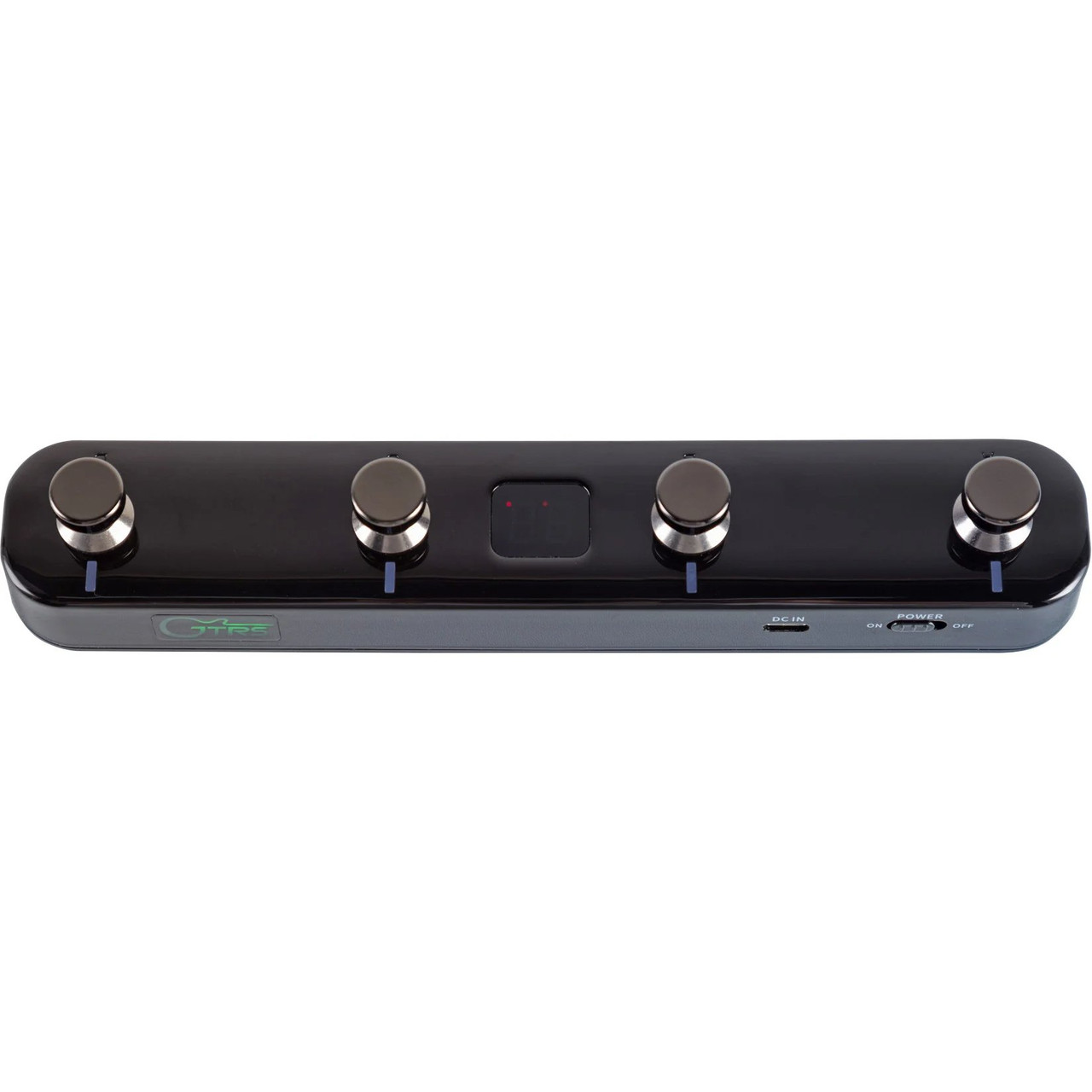 Mooer GWF4 Wireless Footswitch For GTRS Guitars
