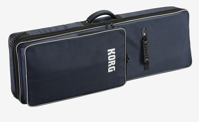 Korg Kross 61 Mk2 Keyboard Soft Case