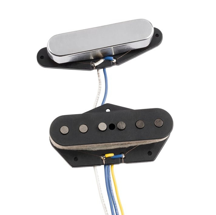 Fender Joe Strummer Signature Telecaster Pickup Set Fender Joe Strummer Signature Telecaster Pickup Set