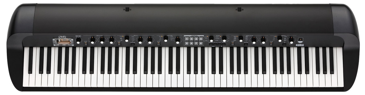 Korg SV2-88 88-Key Stage Piano