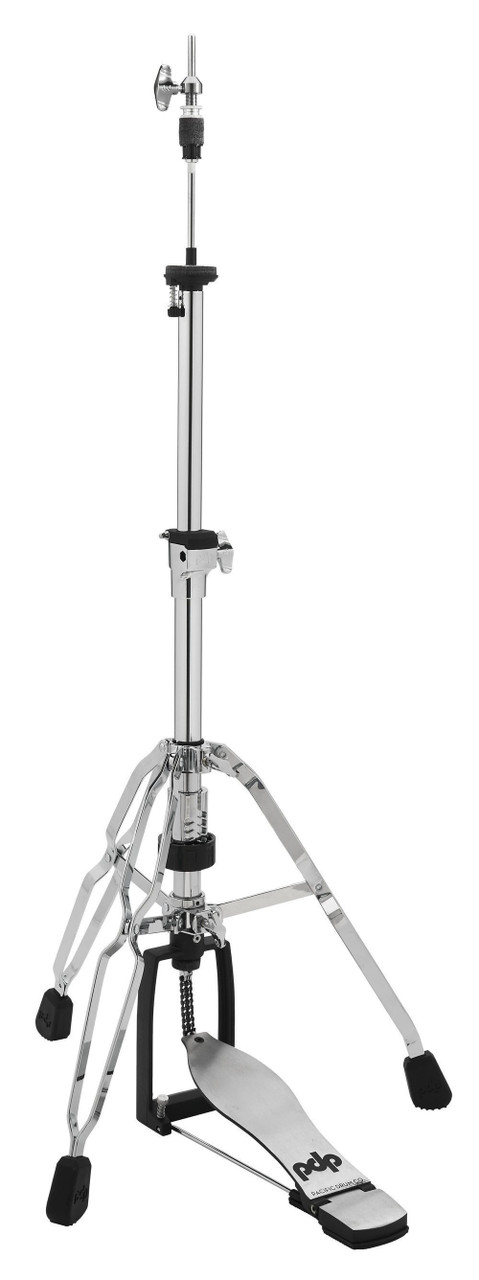 PDP Concept Series Hi hat Stand 3-leg PDHHCO3