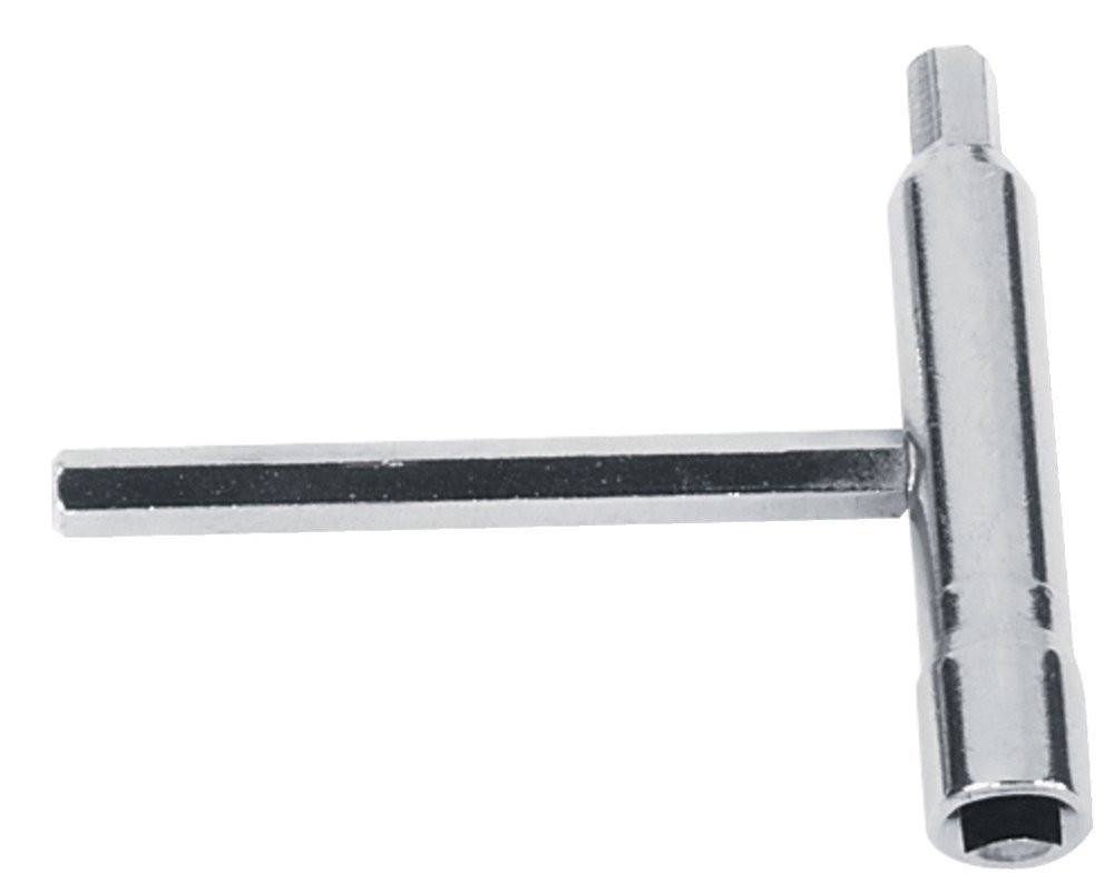 DW SM809 T-Form 3 way Hex & drum key for 9000+ Series Pedals DW SM809 T-Form 3 way Hex & drum key for 9000+ Series Pedals