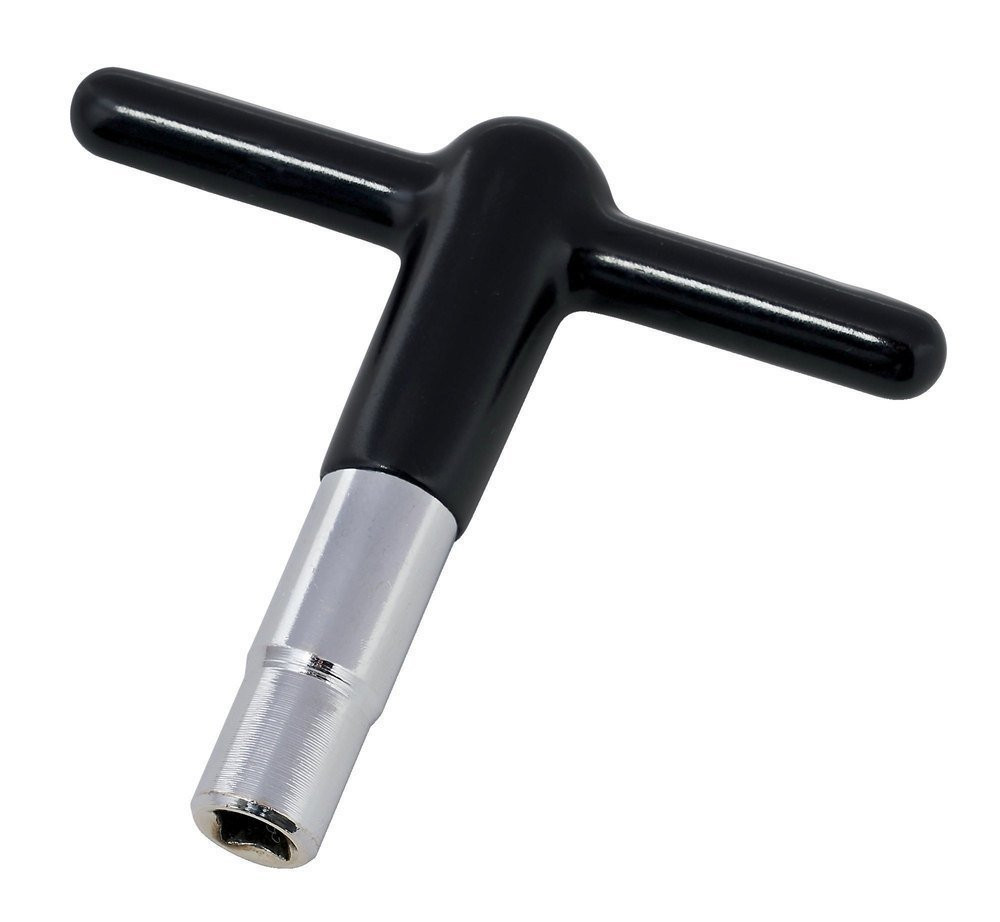 Large DW tuning key Rubberised Large DW tuning key Rubberised
