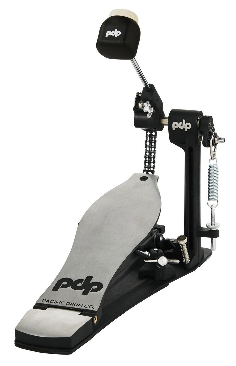 PDP Concept Single Pedal PDSPCO