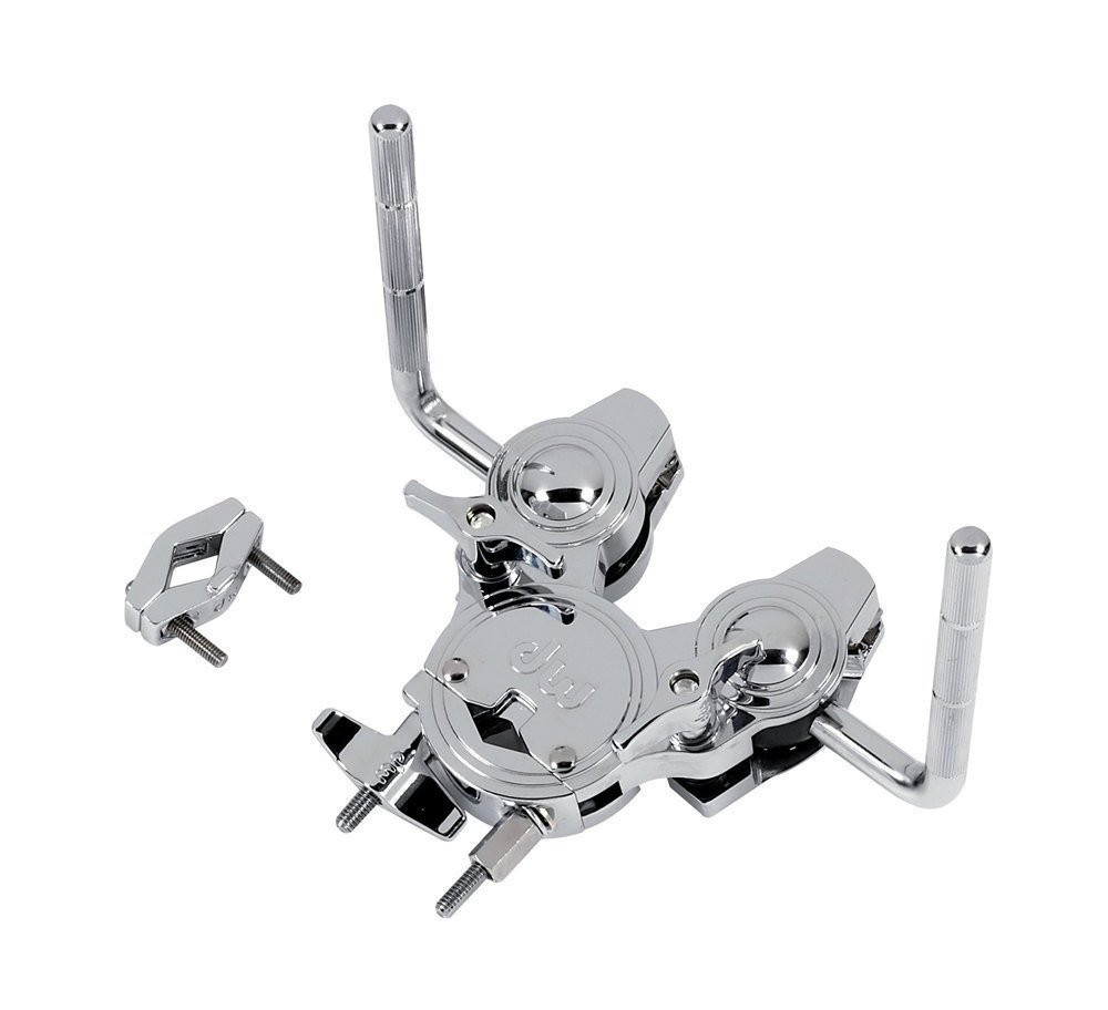 DW double tom clamp with V memory lock DW double tom clamp with V memory lock