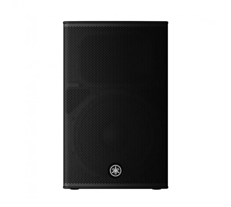Yamaha CHR15M 15-inch Passive Monitor PA Speaker Yamaha CHR15M 15-inch Passive Monitor PA Speaker