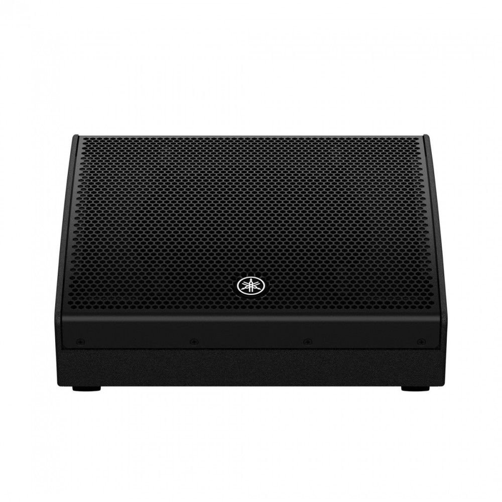 Yamaha CHR12M-BR2 12-inch Passive Monitor PA Speaker Yamaha CHR12M-BR2 12-inch Passive Monitor PA Speaker