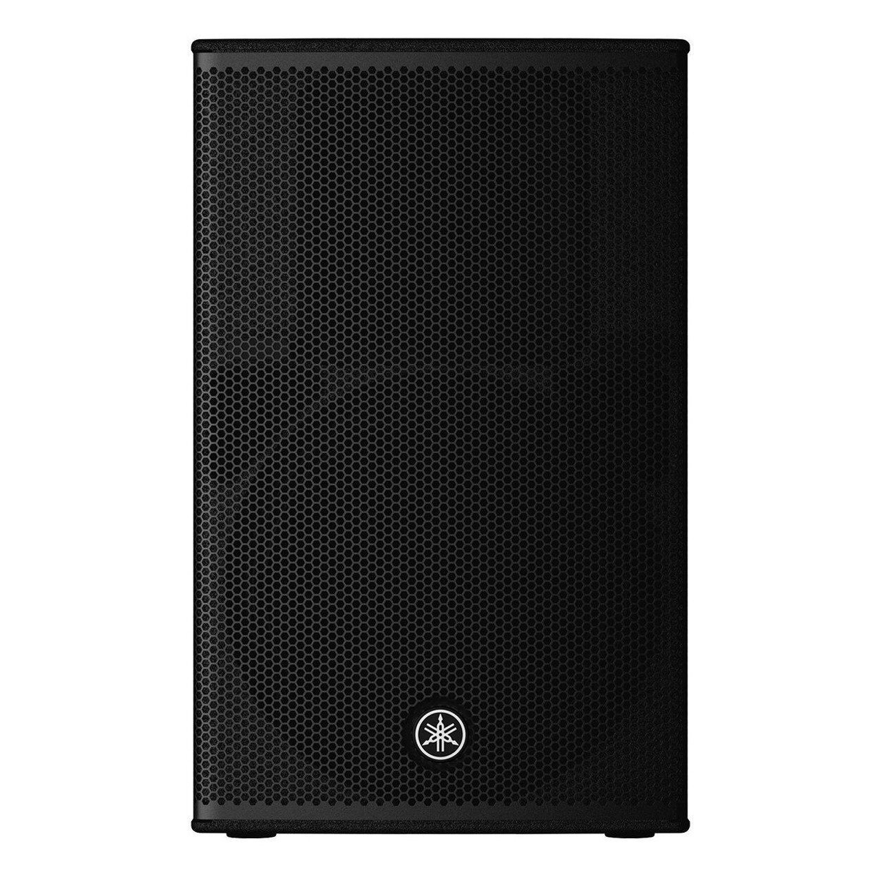 Yamaha DHR12 12-inch Active PA Speaker Yamaha DHR12 12-inch Active PA Speaker