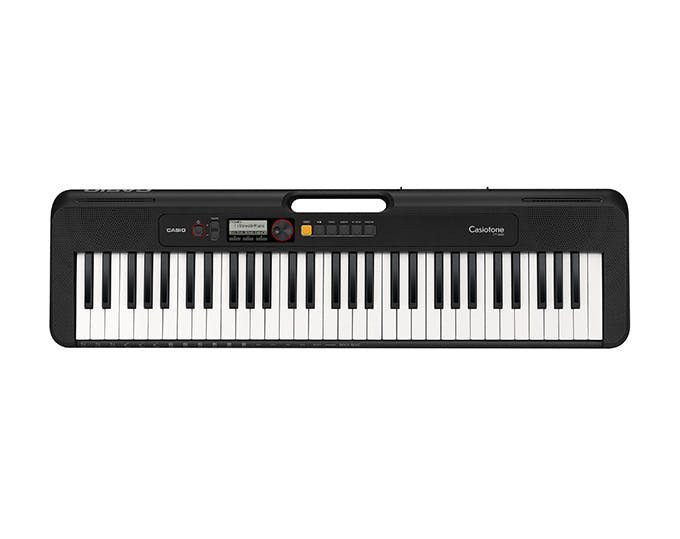 Casio Casiotone CT-S300 61-Note Touch Sensitive Portable Keyboard