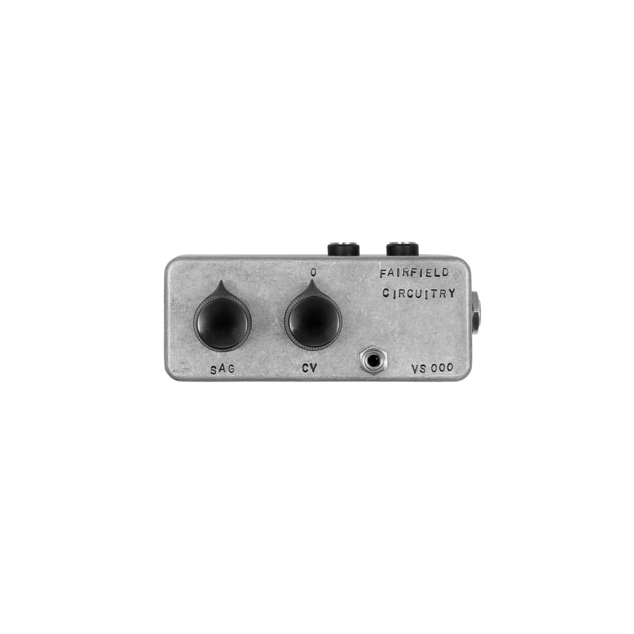 Fairfield Circuitry Utility Series Board Member CV Expression and Voltage Sag pedal Fairfield Circuitry Utility Series Board Member CV Expression and Voltage Sag pedal
