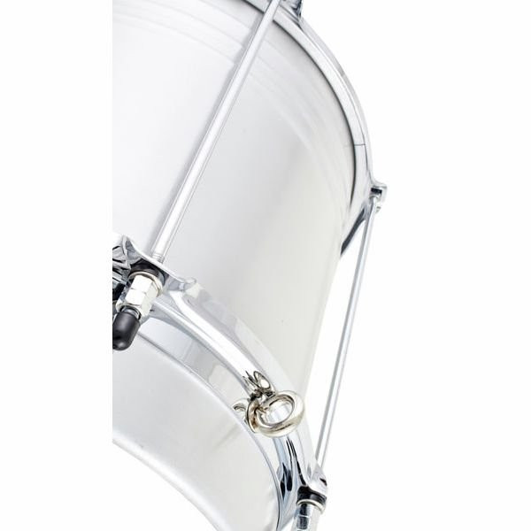 MEINL Percussion Aluminum Series Cuica - 10" MEINL Percussion Aluminum Series Cuica - 10"