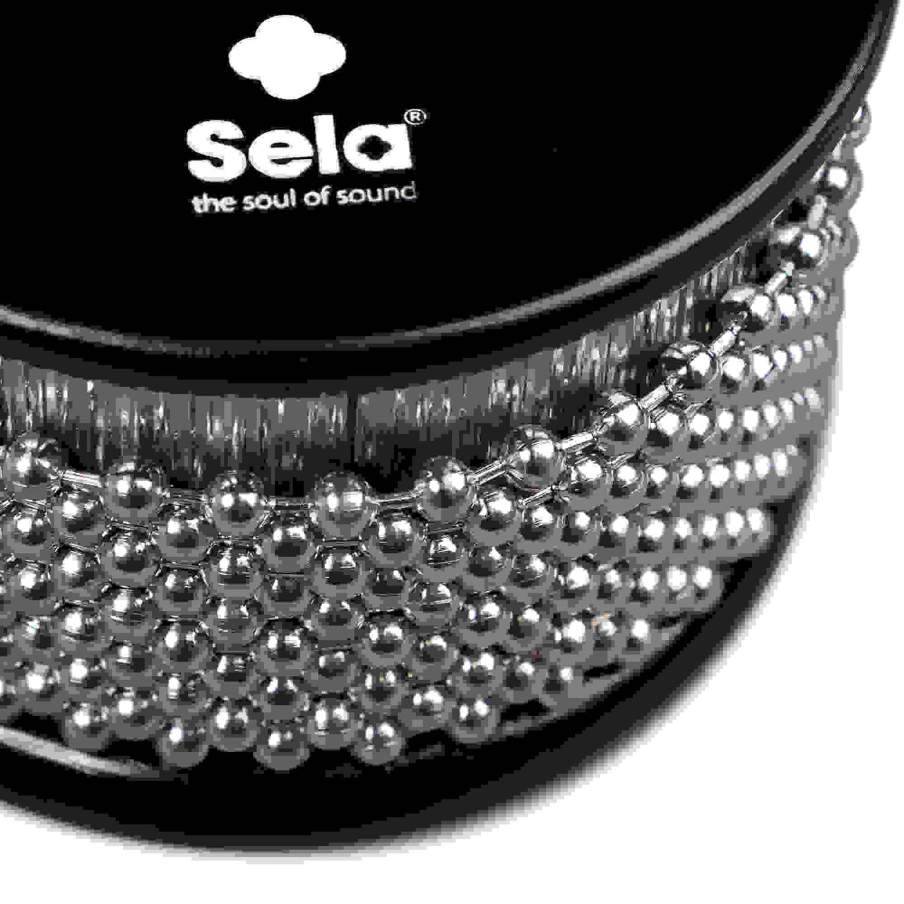 Sela Cabasa 115mm Sela Cabasa 115mm