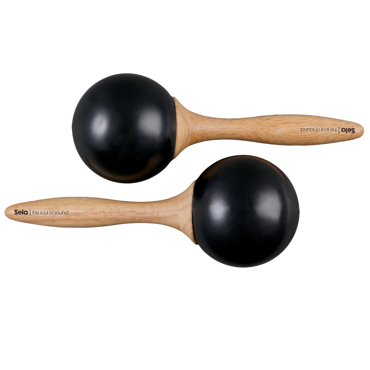 Sela Maracas