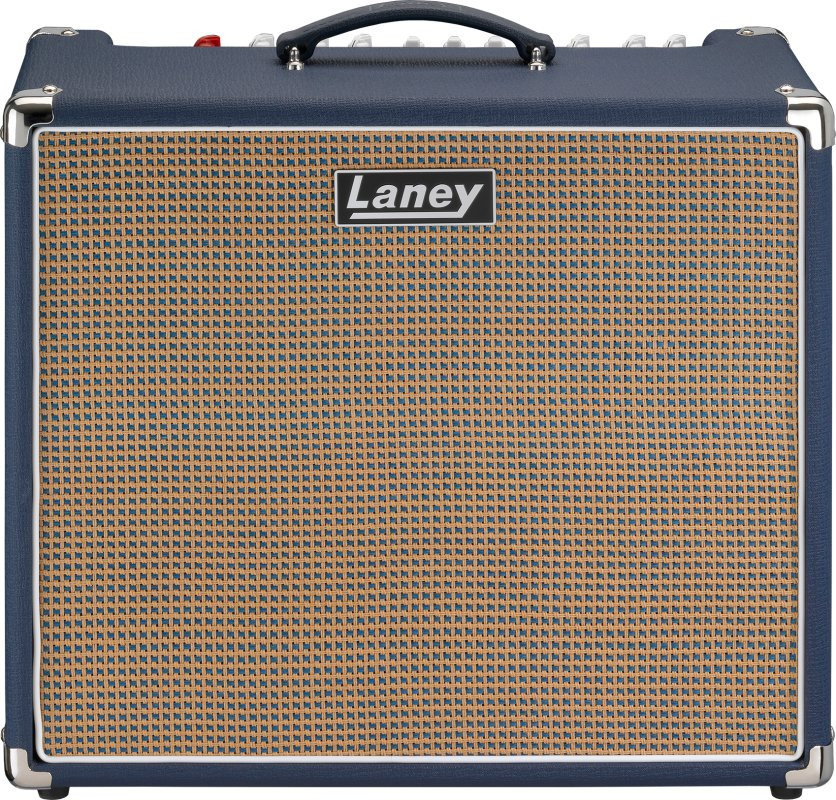 Laney Lionheart Foundry Series LFSUPER60-112 60w 1x12 Combo Laney Lionheart Foundry Series LFSUPER60-112 60w 1x12 Combo