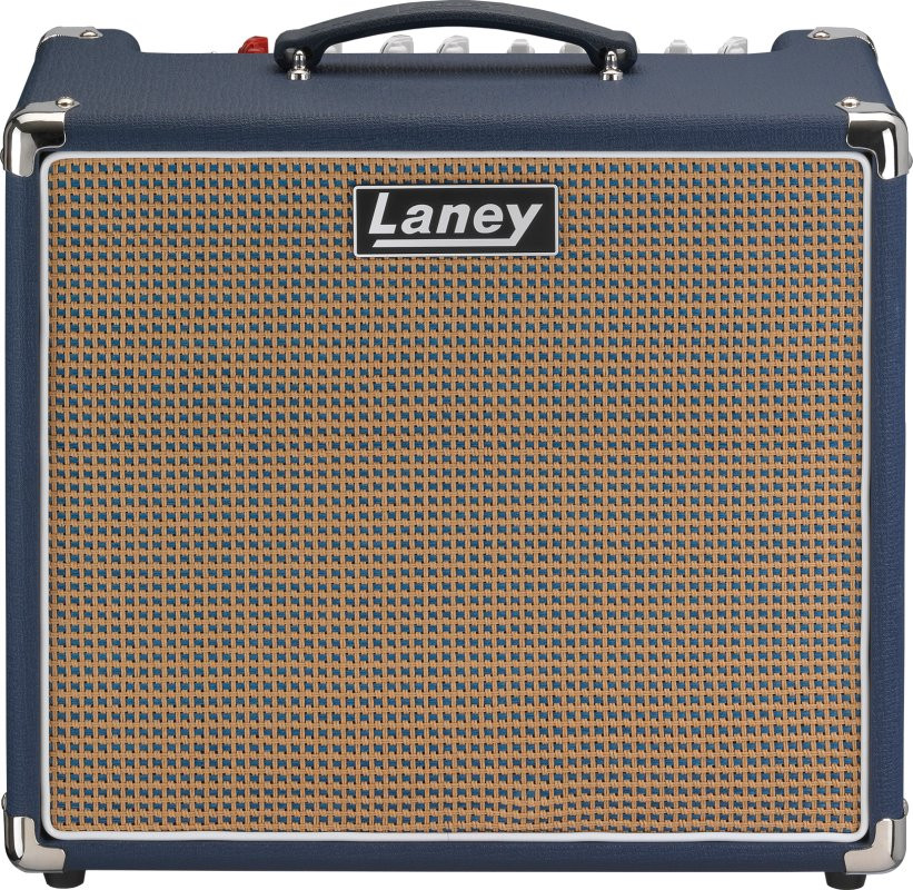 Laney Lionheart Foundry Series LF60-112 60w 1x12 Combo Laney Lionheart Foundry Series LF60-112 60w 1x12 Combo