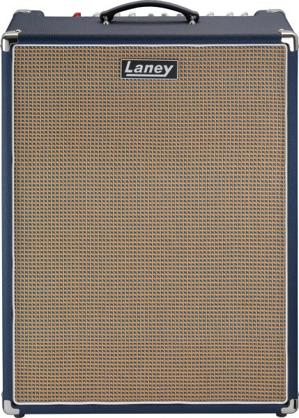 Laney Lionheart Foundry Series LFSUPER60-212 60w 2x12 Combo Laney Lionheart Foundry Series LFSUPER60-212 60w 2x12 Combo