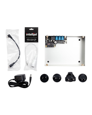 Metropolix Solo Kit (no Metropolix Included) - Andertons Music Co