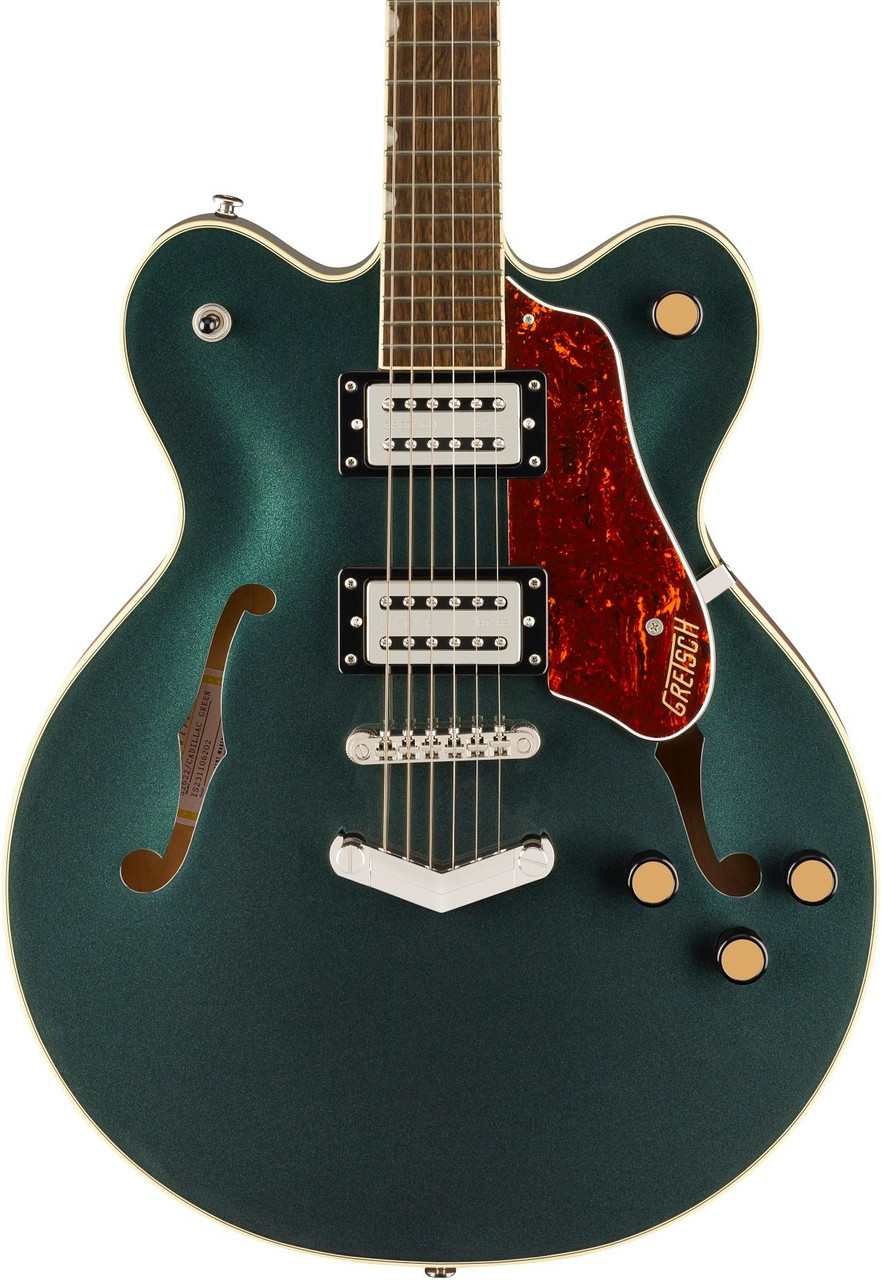 Gretsch G2420 Streamliner Hollowbody Electric Guitar with