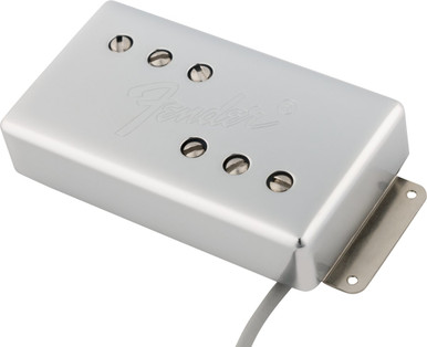 Amazon.com: Fender Custom Shop Fat 50's Stratocaster Pickups