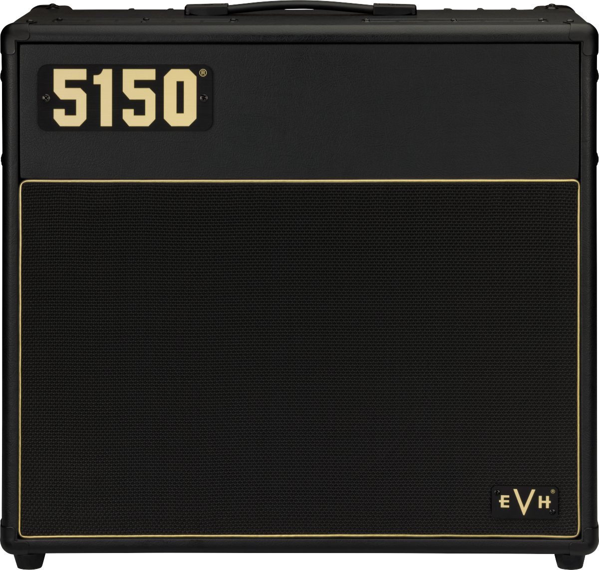 EVH 5150 Iconic Series 40W EL34 1x12 Combo in Black