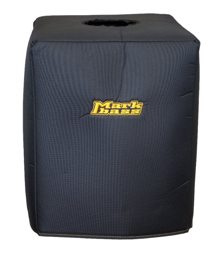 Markbass MB58R COVER CMD - L Standard Padded Cover for MB58R Large Combo's