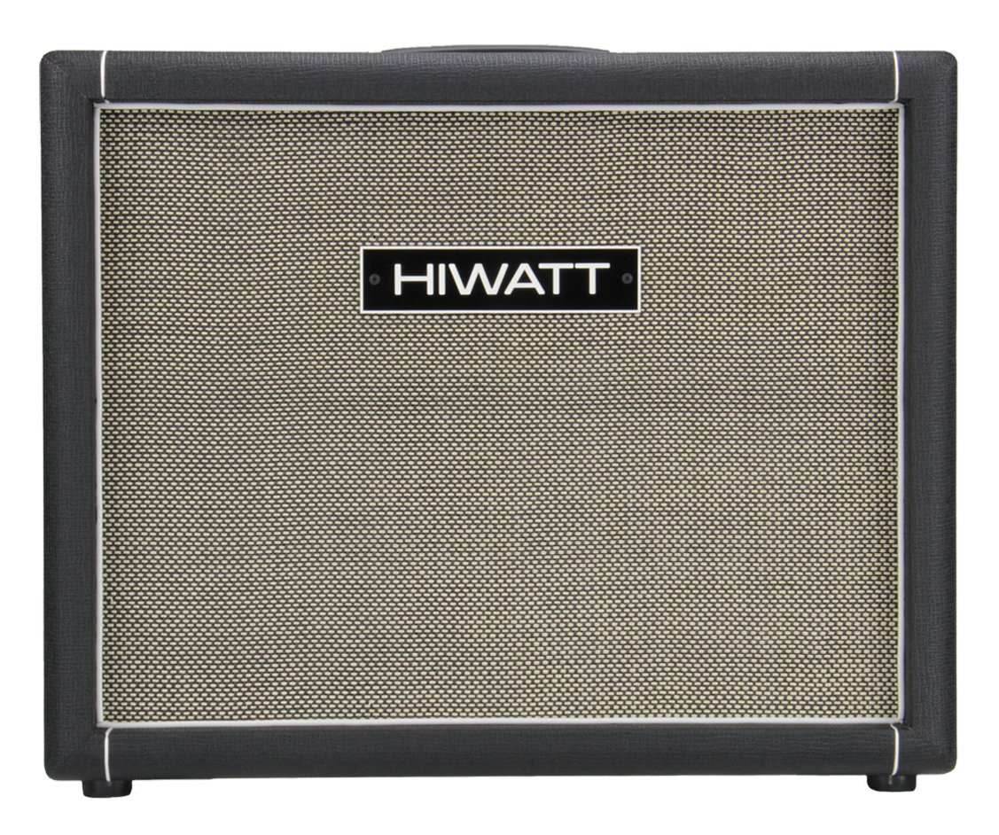 Hiwatt SE212F 150w 2x12 Speaker Cabinet
