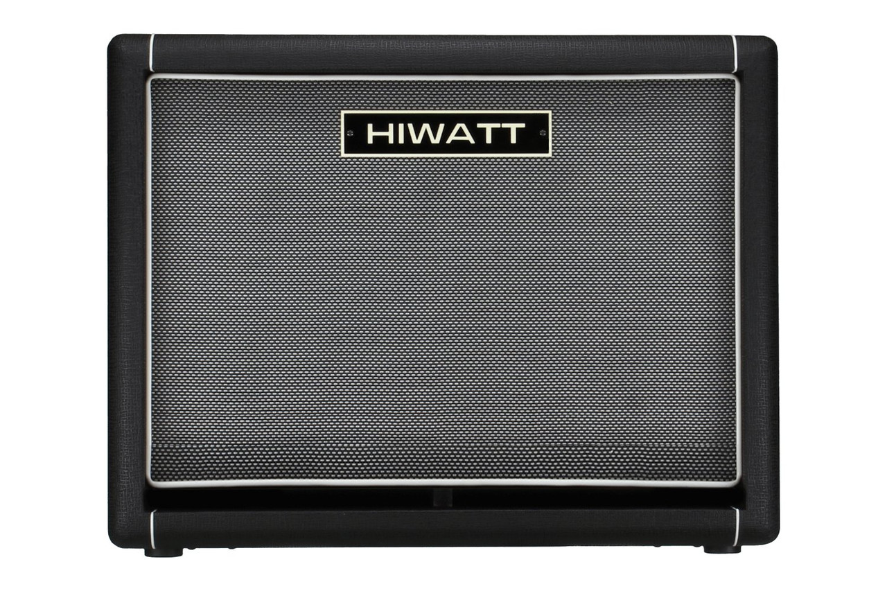 Hiwatt HB210 300w 2x10 Bass Speaker Cabinet Hiwatt HB210 300w 2x10 Bass Speaker Cabinet