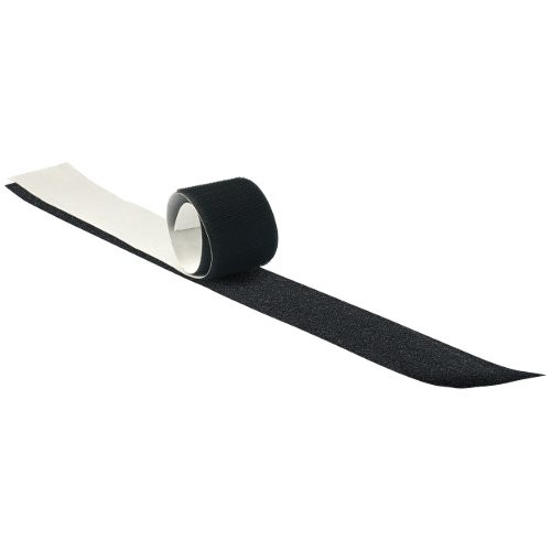 Rockboard Hook & Loop Tape - 500 mm x 25 mm Rockboard Hook & Loop Tape - 500 mm x 25 mm