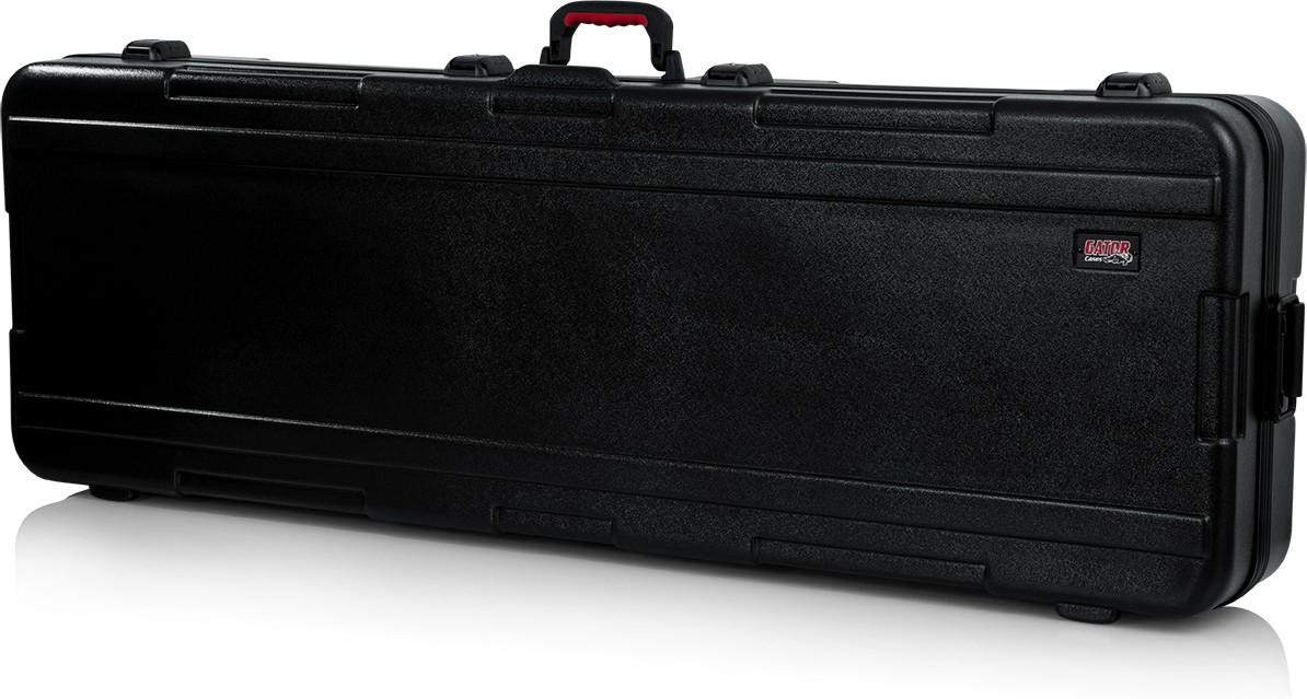Gator GTSA-KEY88 ATA 88 Note Keyboard Case with Wheels Gator GTSA-KEY88 ATA 88 Note Keyboard Case with Wheels